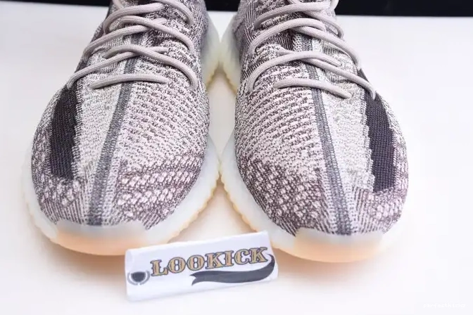Boost Yeezy V2 FZ1267 Zyon Adidas 350 0619